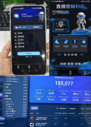 远低于行业平均的 