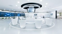 以智能制制为从攻 